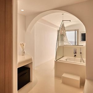 Junior Suite Private Pool Harp