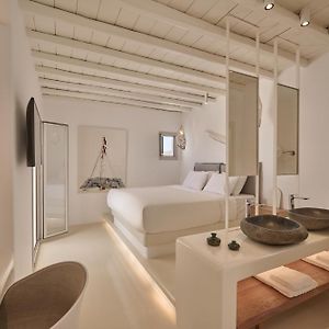 Junior Suite Sea View Leto